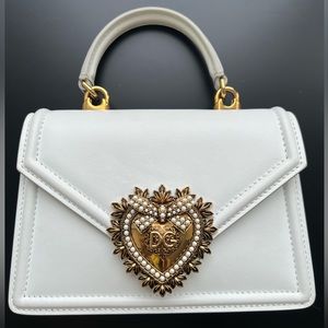 Dolce and Gabbana Cross Body/Top Handle